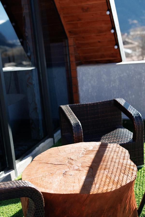 Cottage Veranda Stepantsminda Exterior photo
